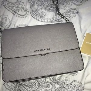 Michael Kors Large Daniela Crossbody